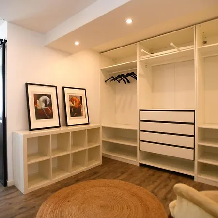 דירה Appart « Loft » - 140m² - 3 Chambres